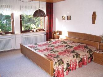 Foto: Schlafzimmer