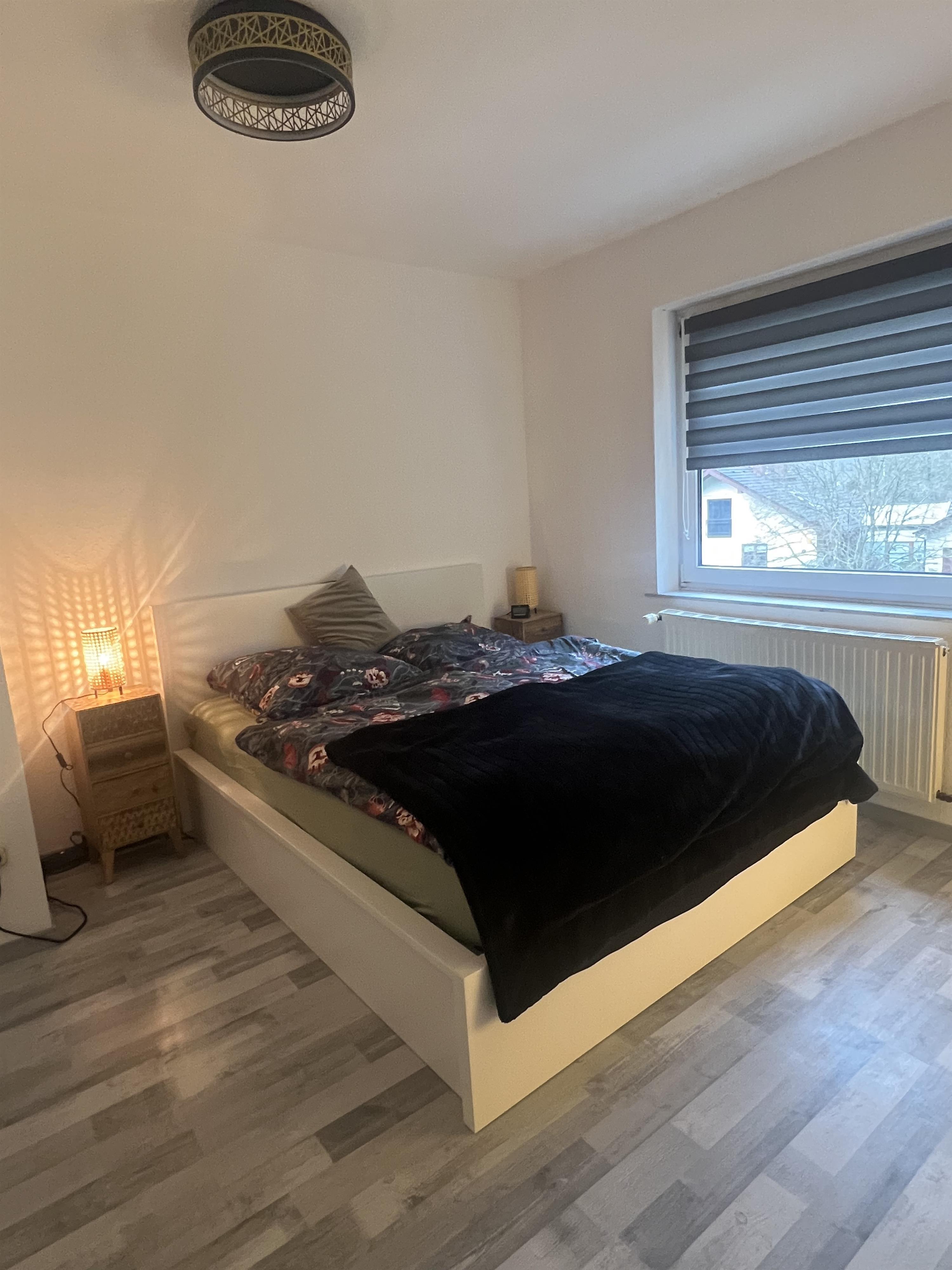Foto: Schlafzimmer_Doppelbett