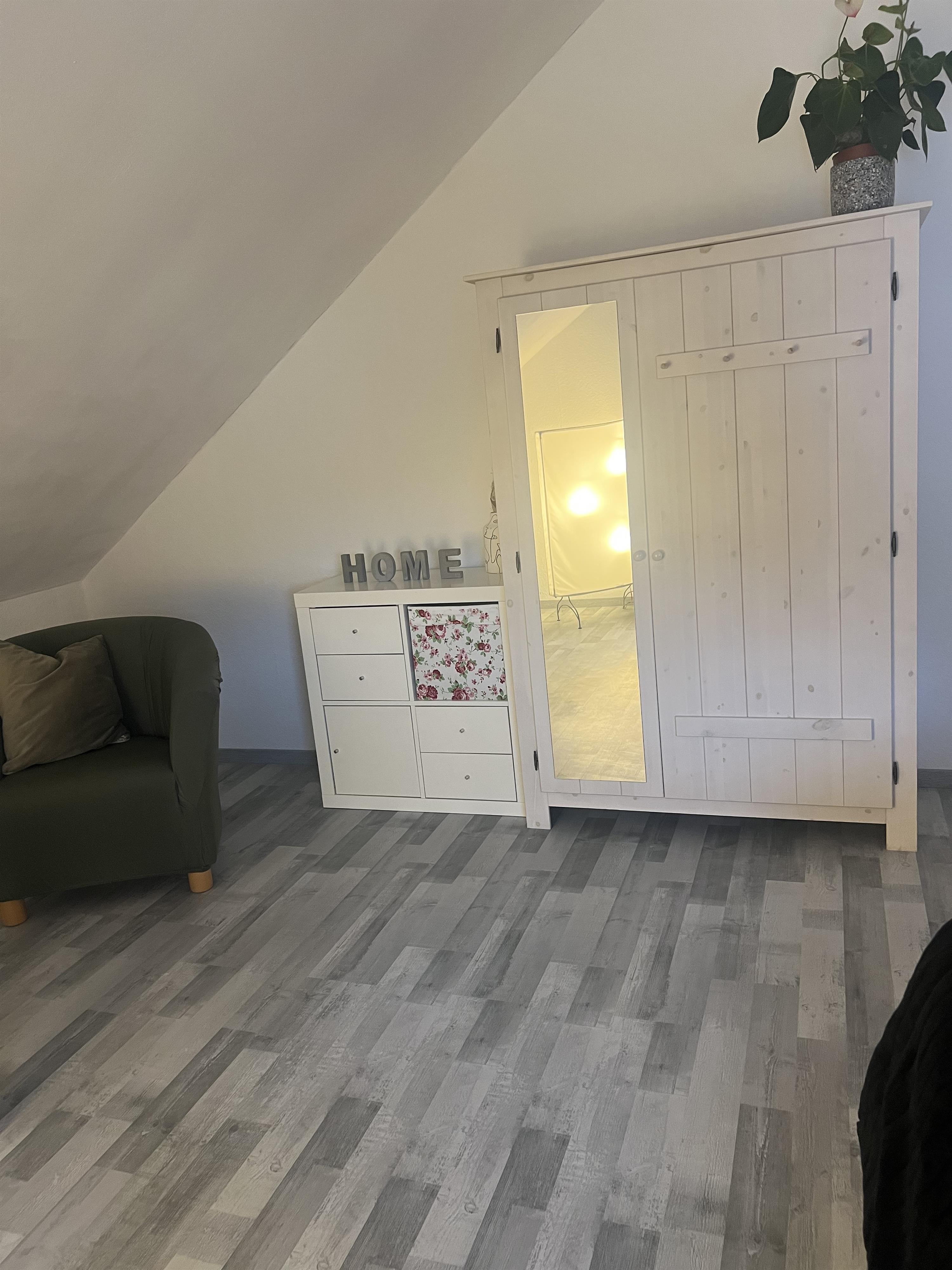 Foto: Schlafzimmer