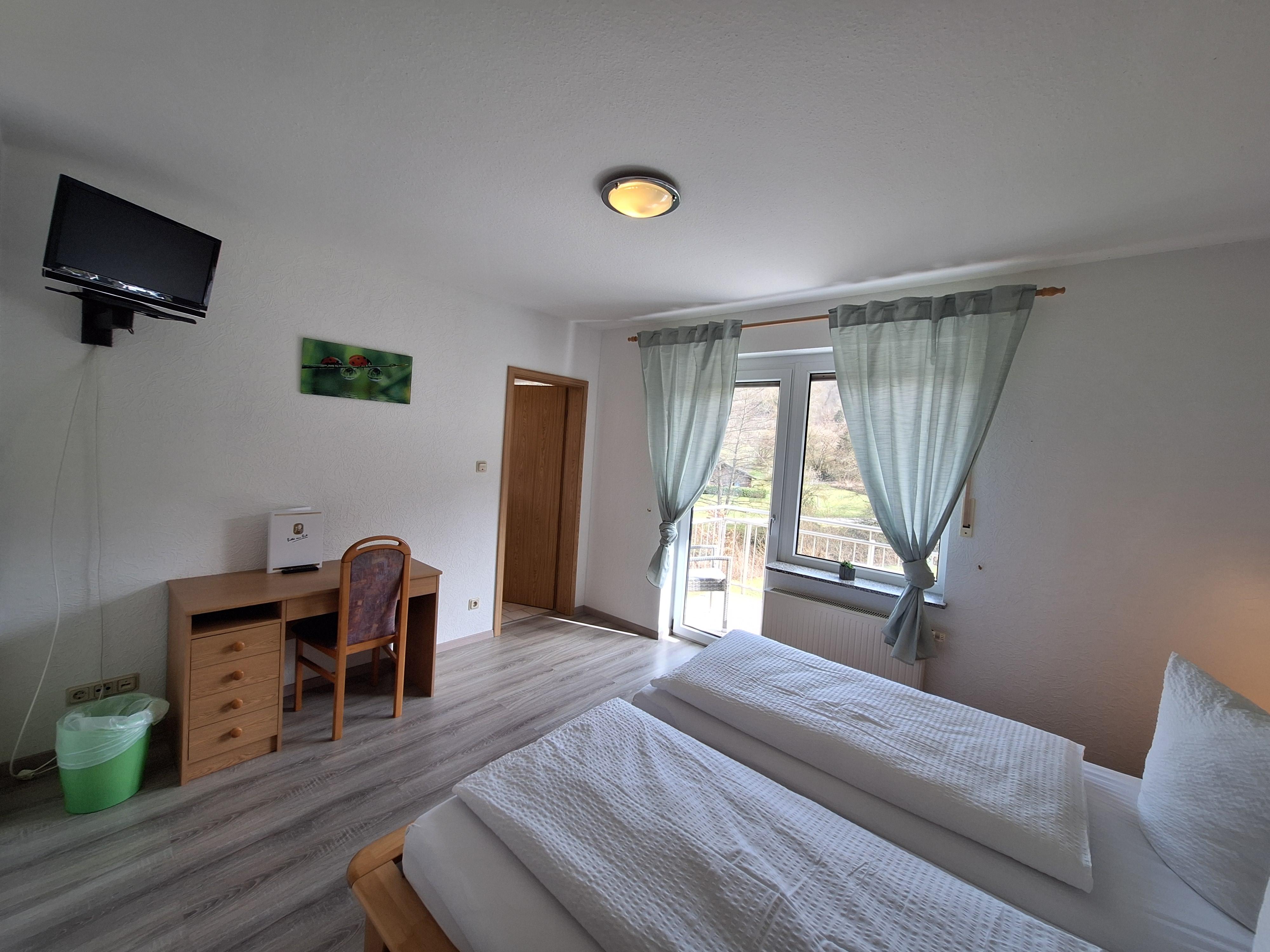 Foto: Zimmerblickblick