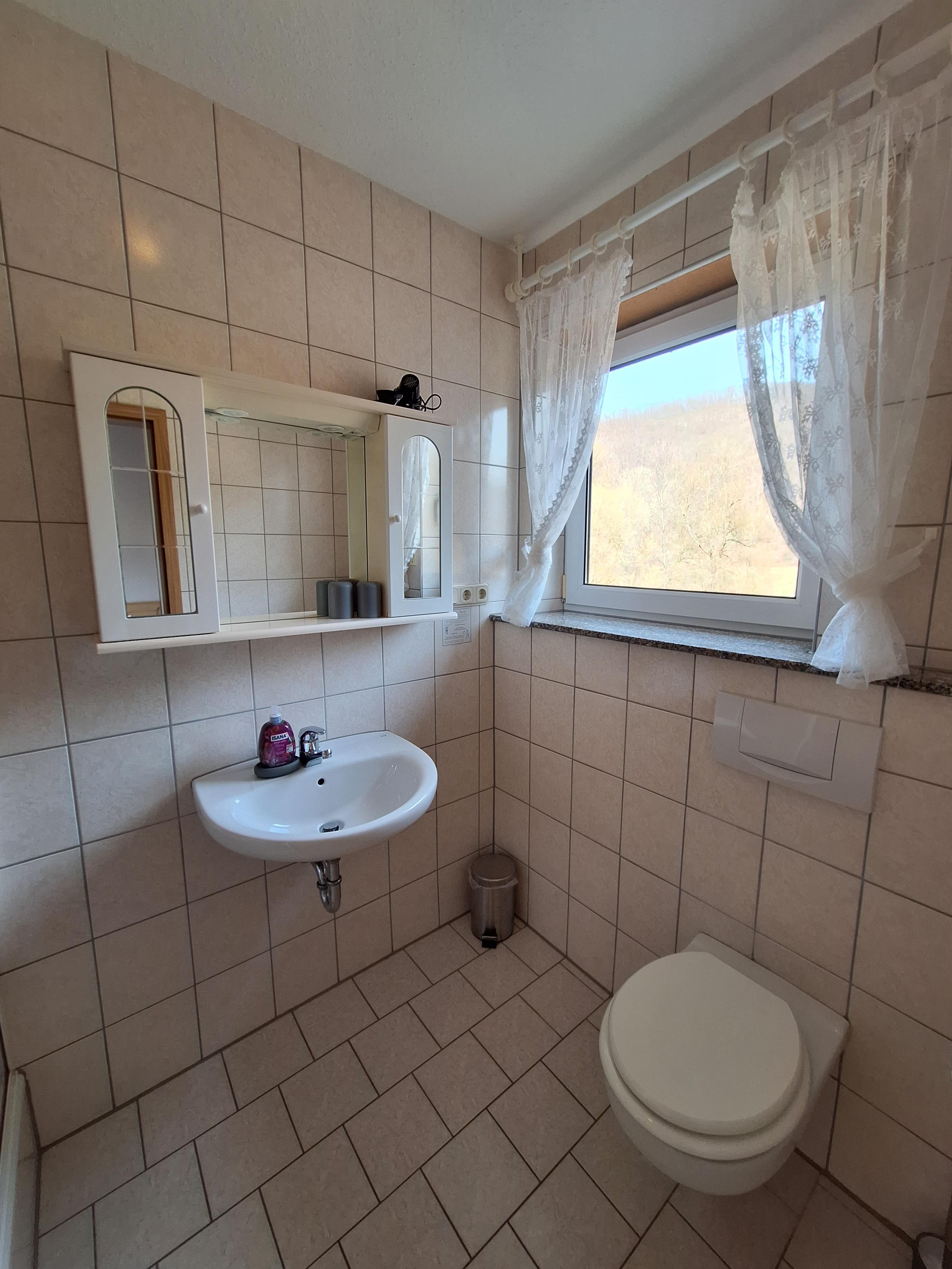 Foto: Badezimmer