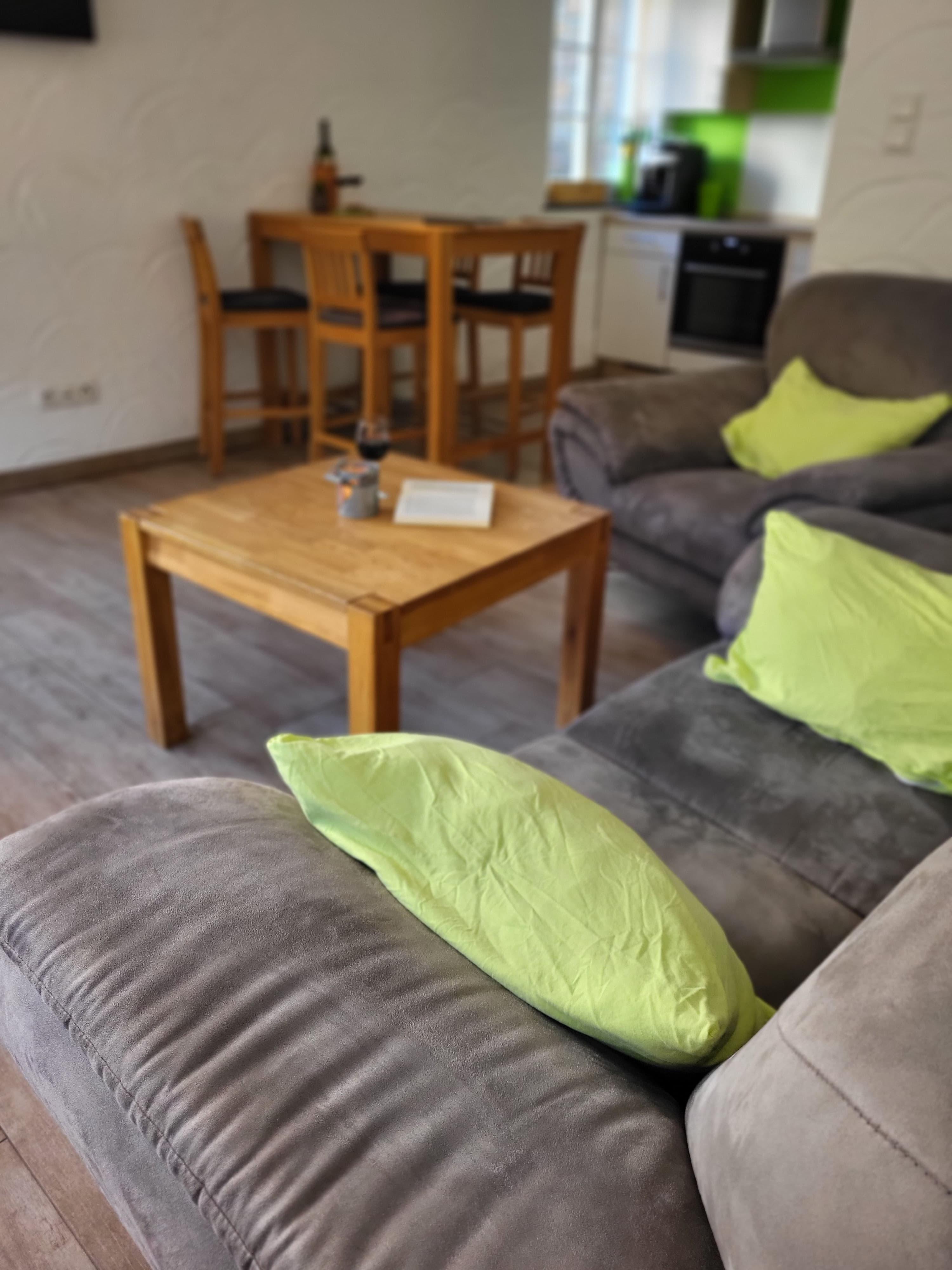 Foto: Wohnzimmer