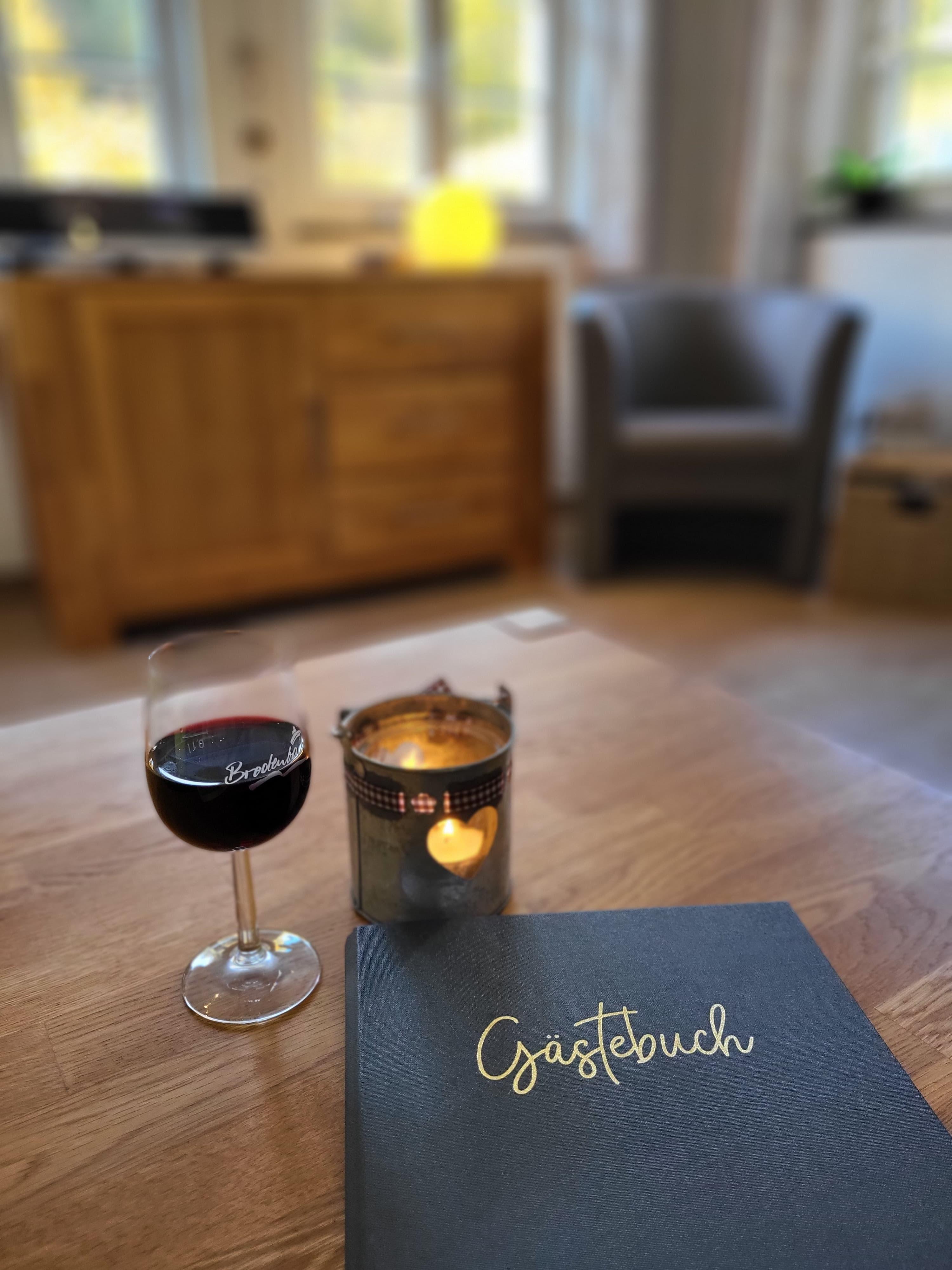 Foto: Wohnzimmer