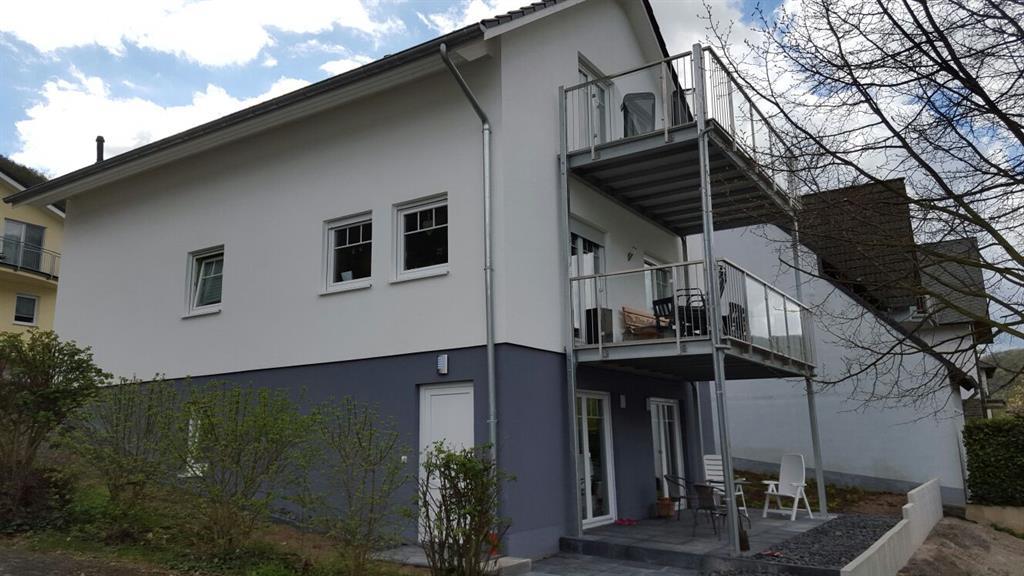 Foto: Ferienwohnung Laus- Außenansicht