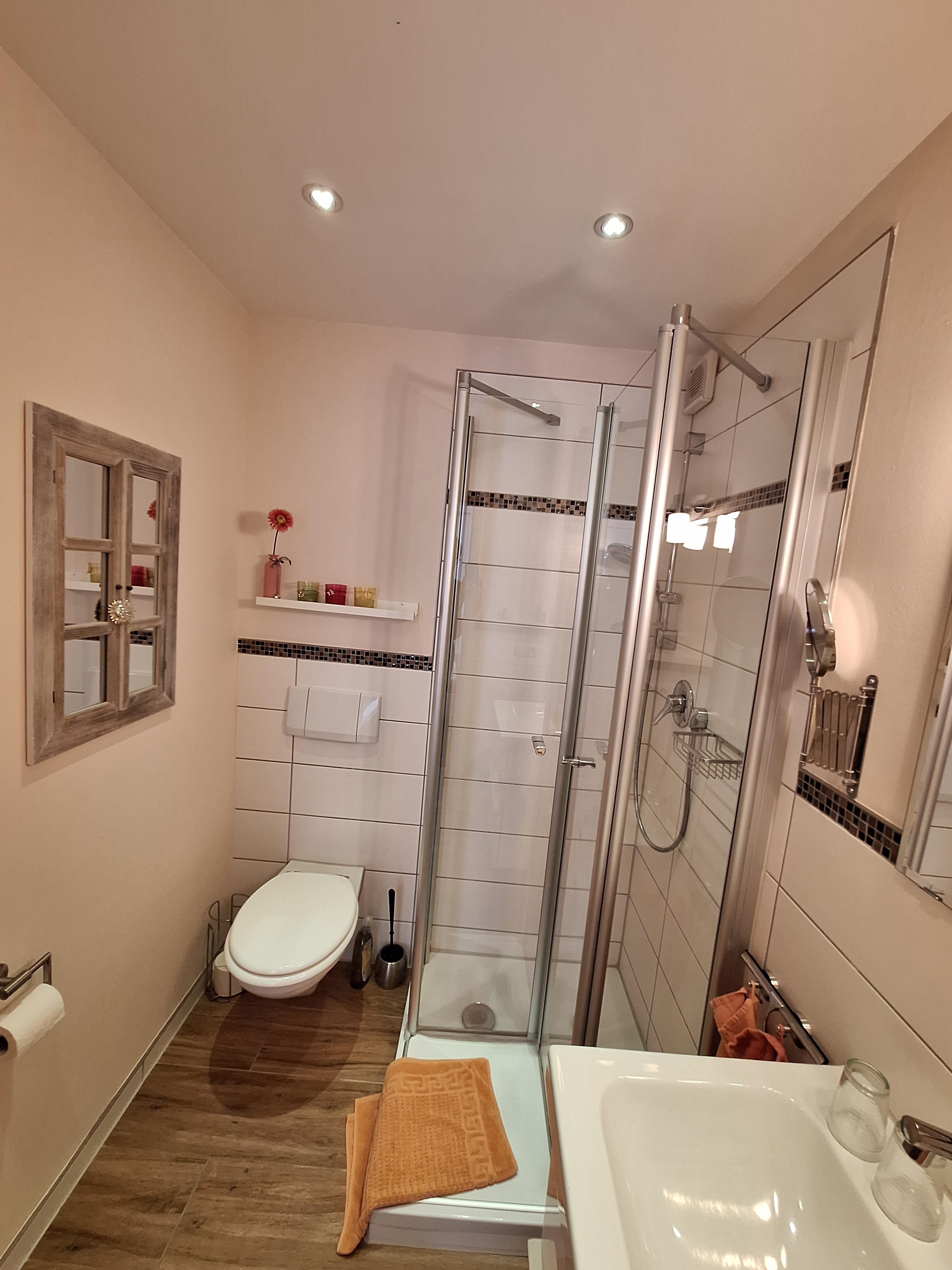 Foto: Badezimmer