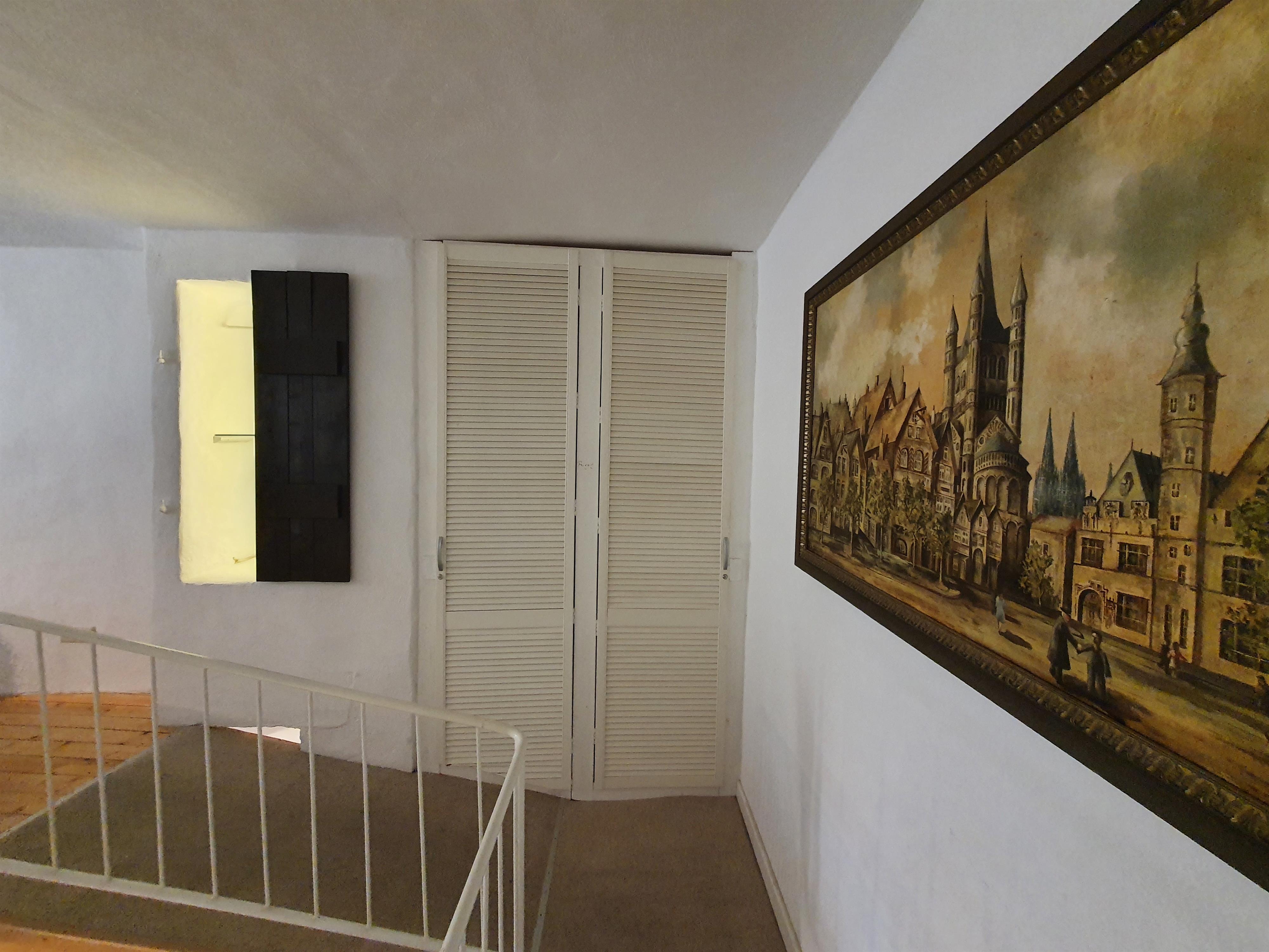 Foto: Schlafempore