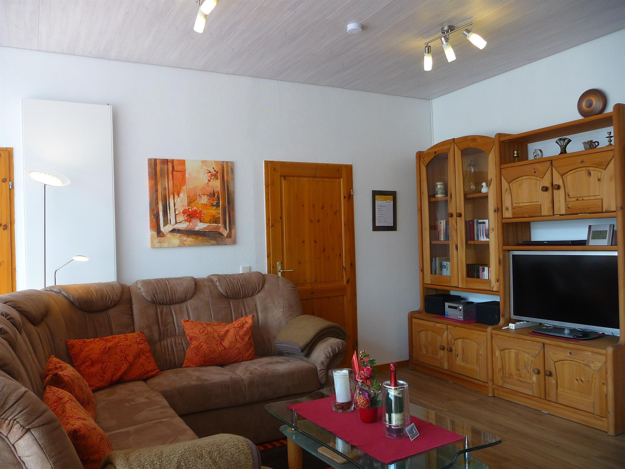 Foto: Wohnzimmer