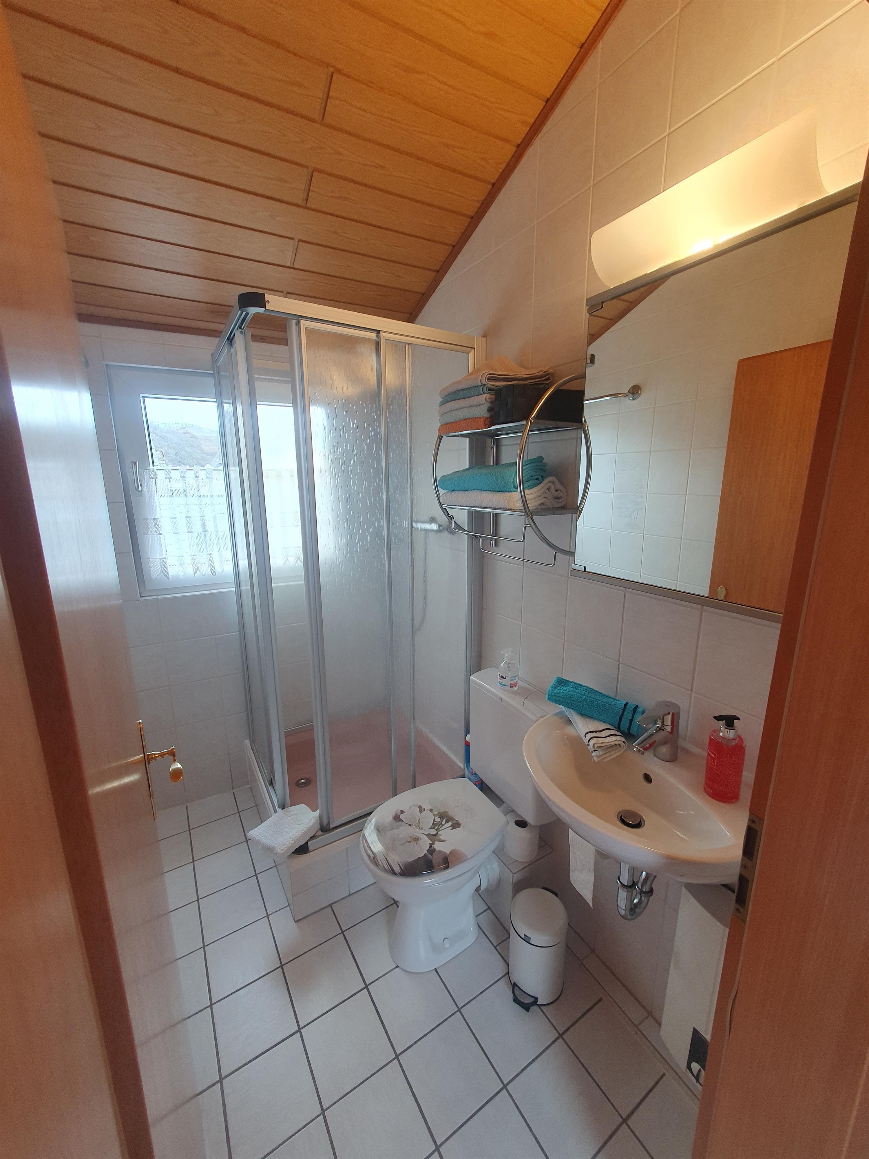 Foto: Badezimmer