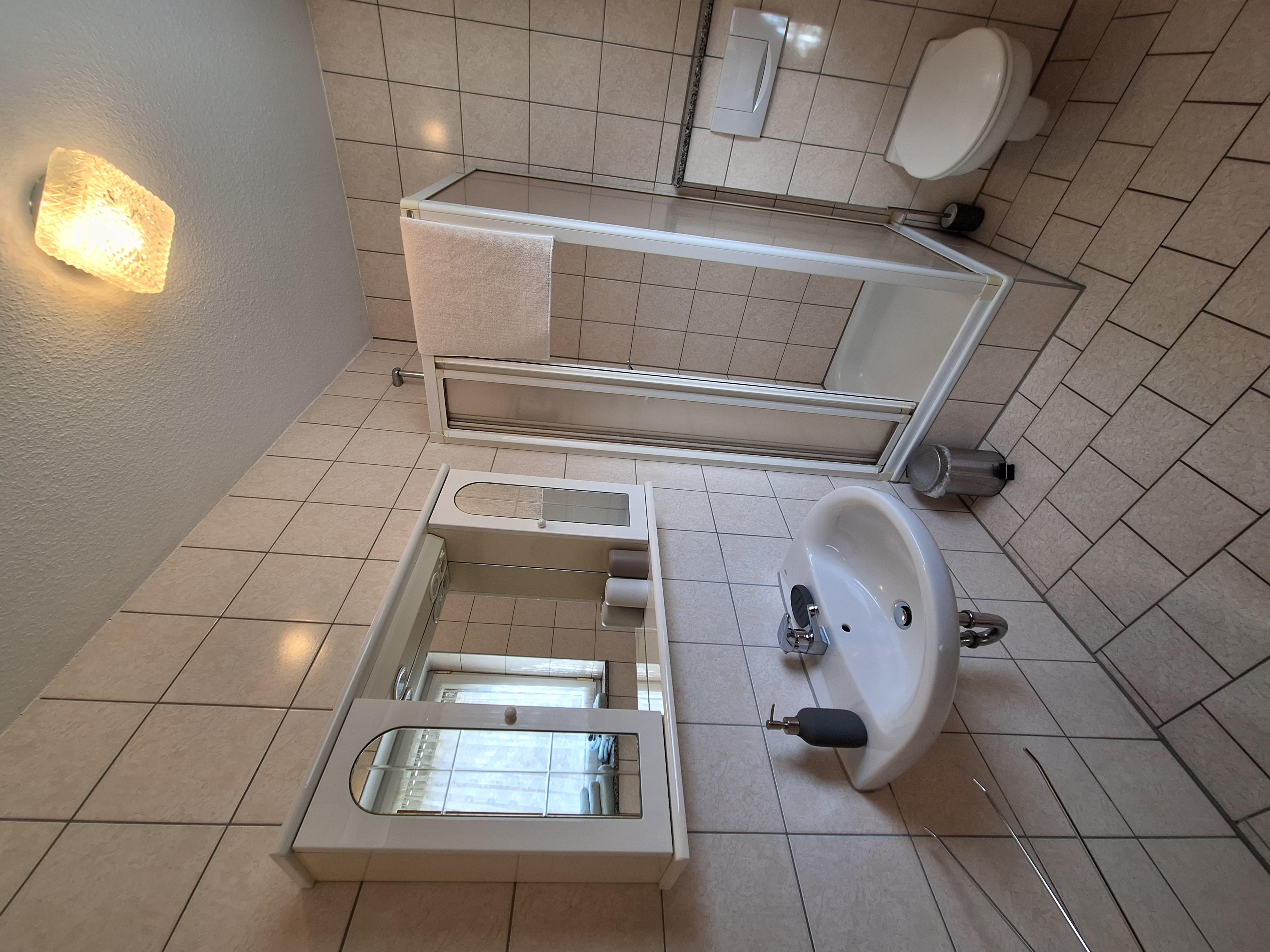 Foto: Badezimmer_Dusche