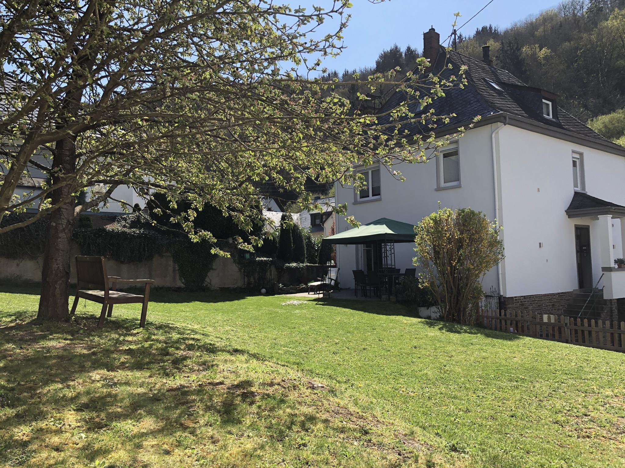 Foto: Garten