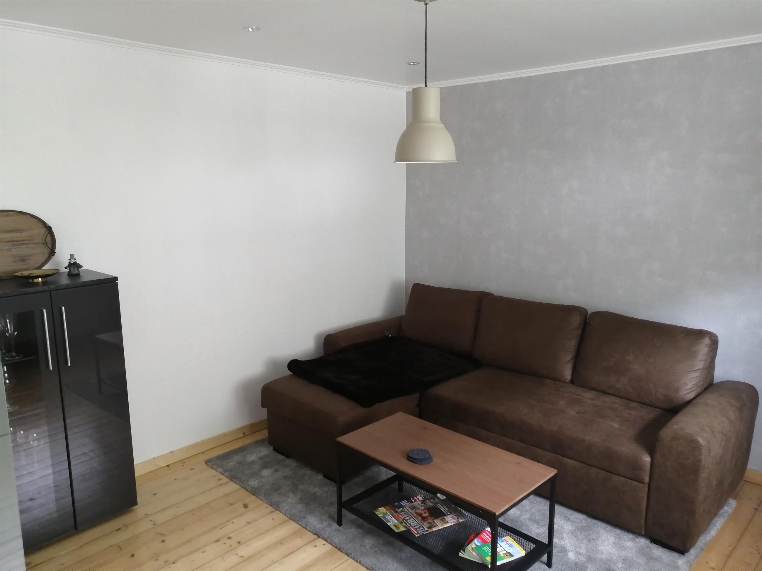 Foto: Wohnzimmer.