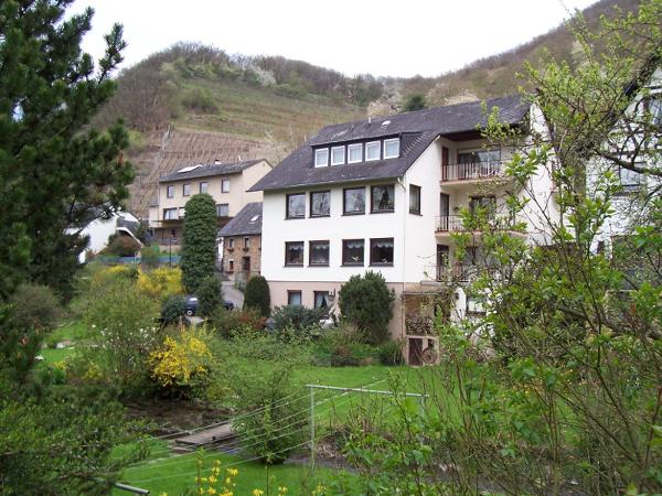 Foto: Hausansicht