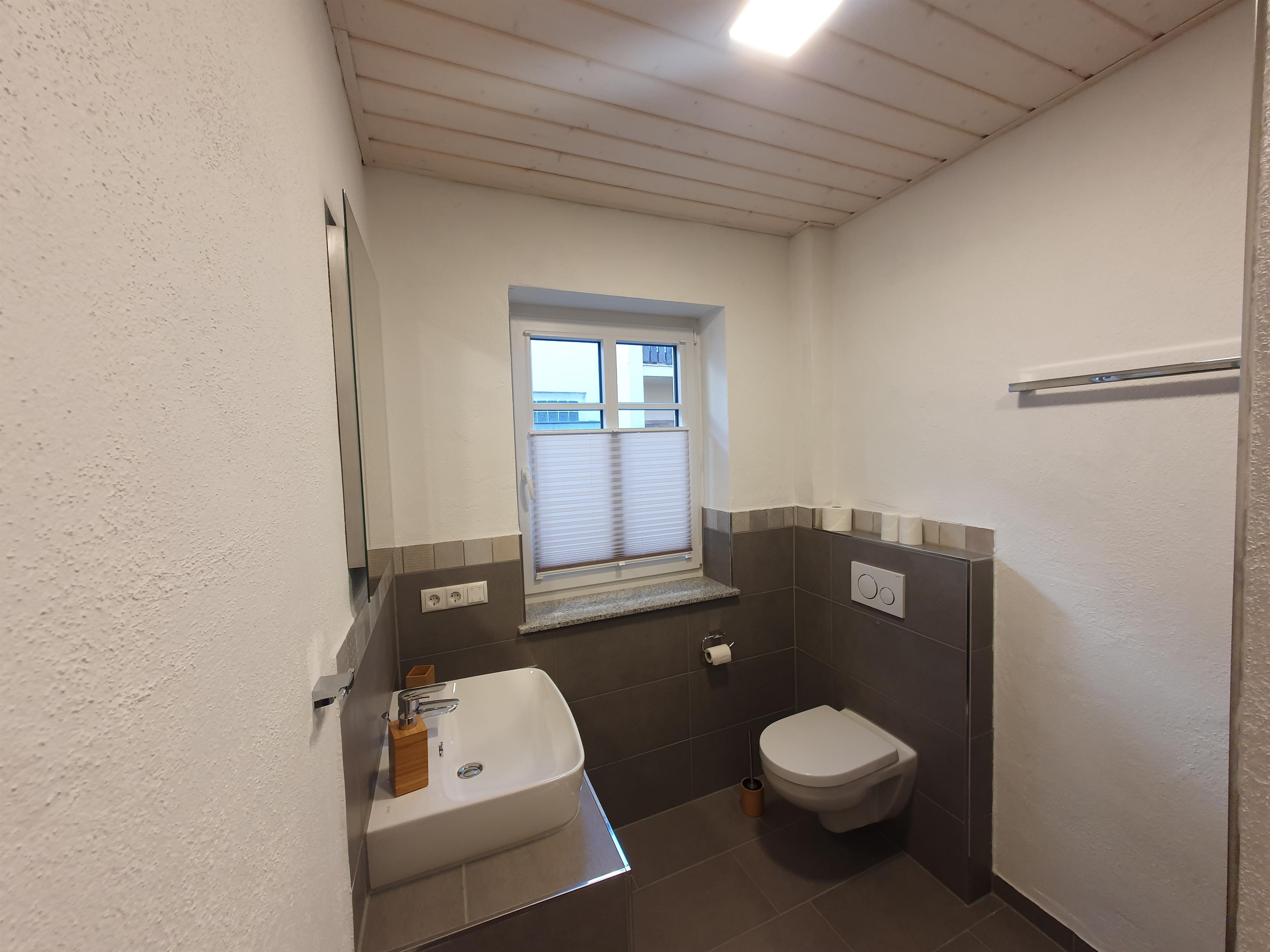 Foto: "Lay" Badezimmer