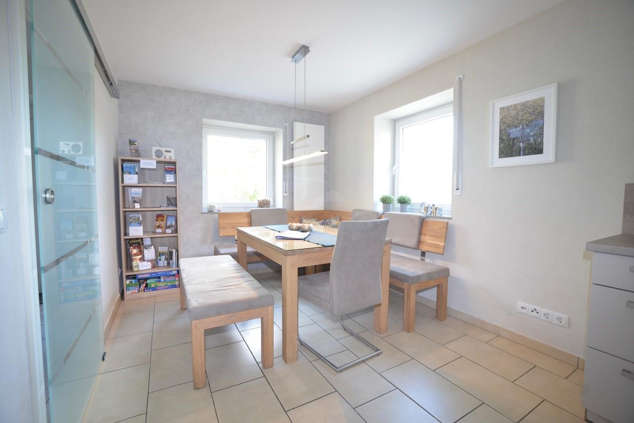 Foto: Esszimmer