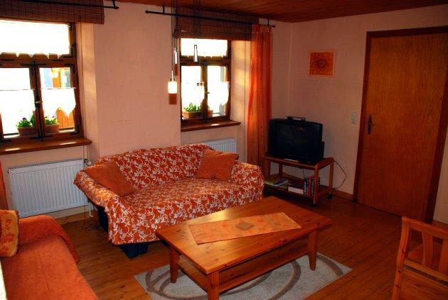 Foto: Wohnraum