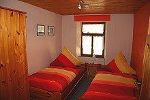 Foto: Getrennte Betten