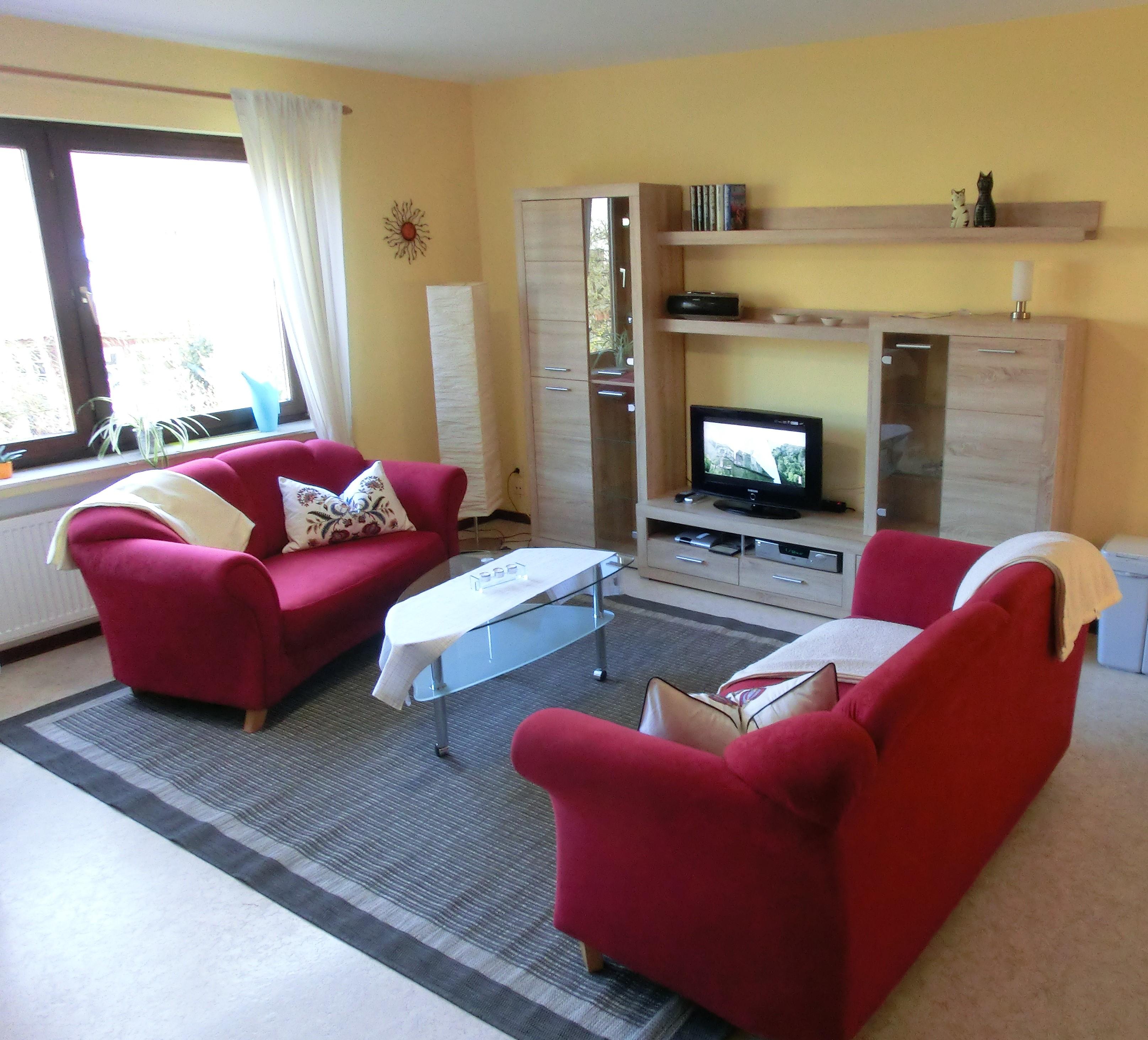 Foto: Wohnzimmer
