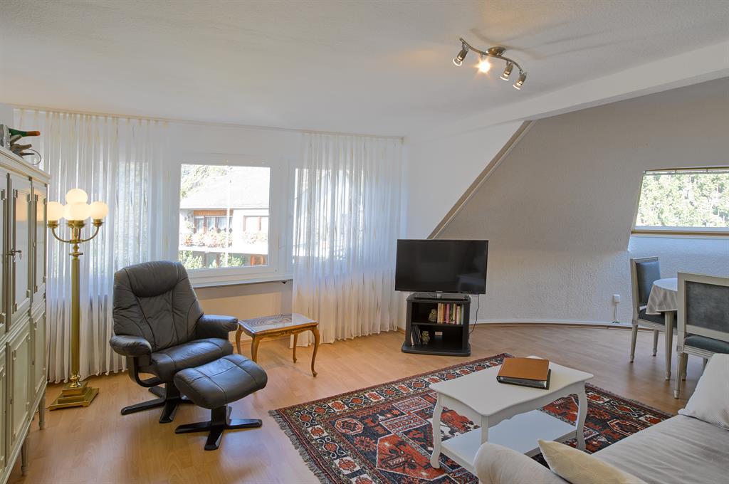 Foto: Wohnzimmer