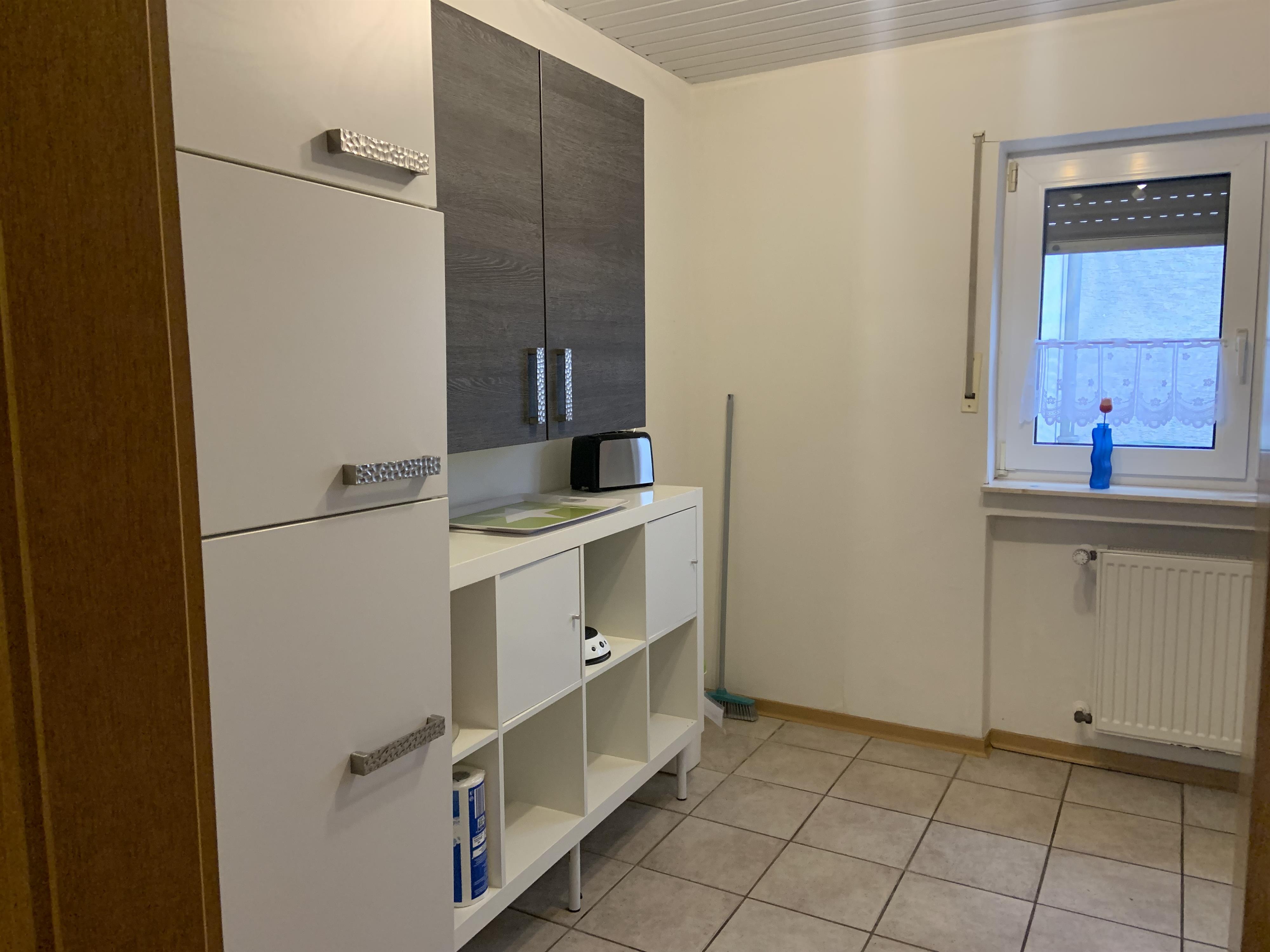 Foto: Küchenzeile.
