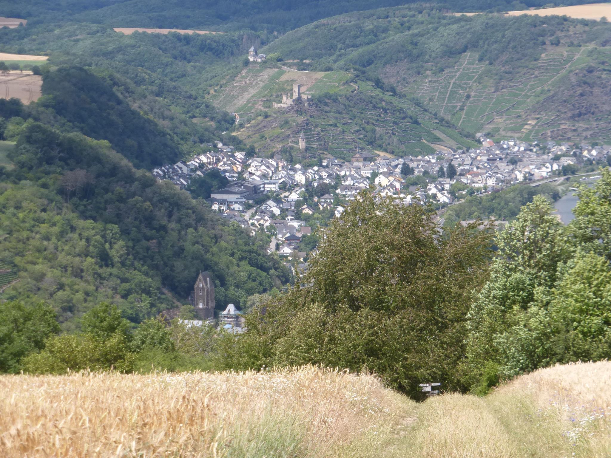 Foto: Impressionen.