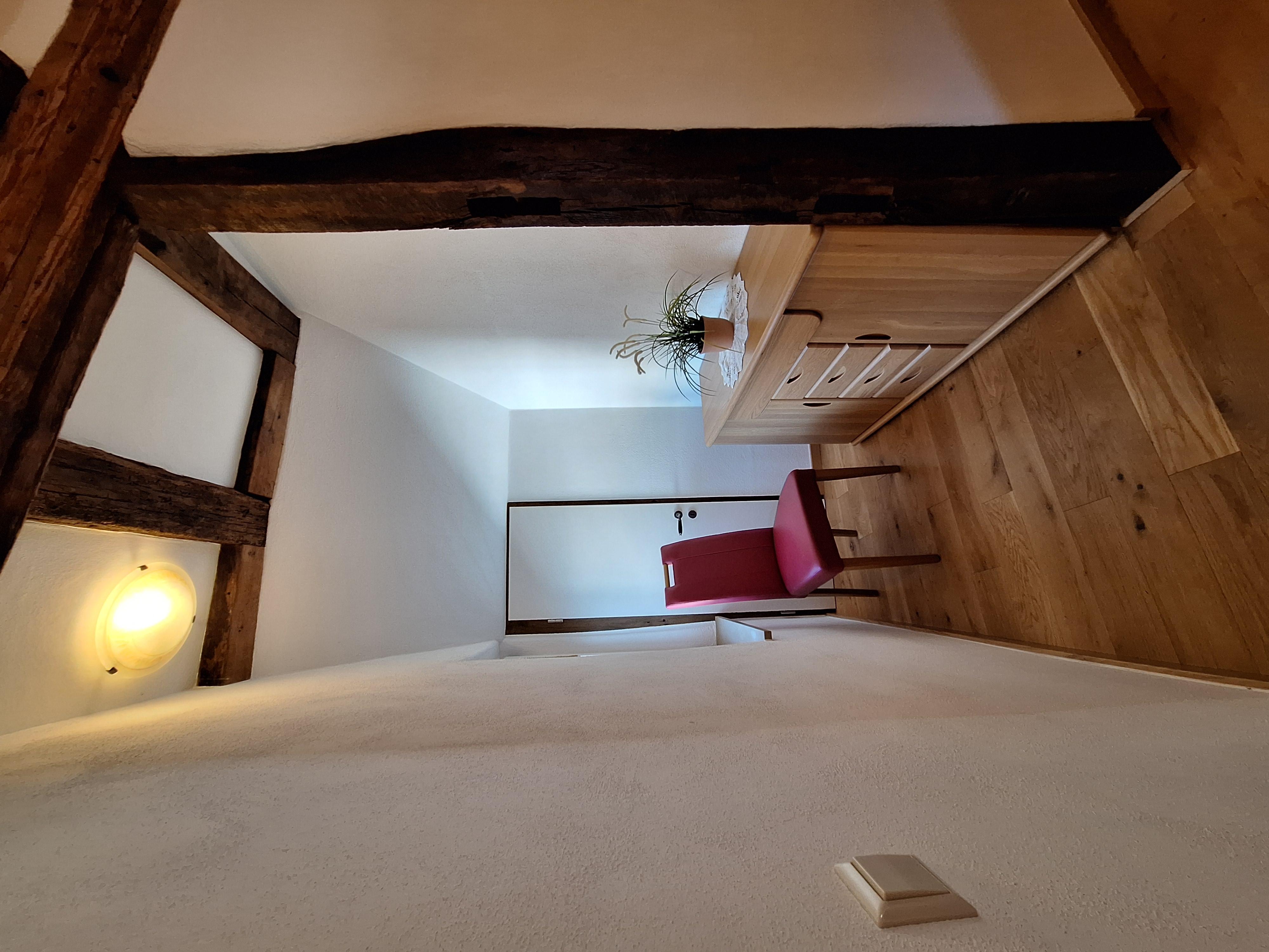 Foto: Fewo Moseltal_Schlafzimmer2