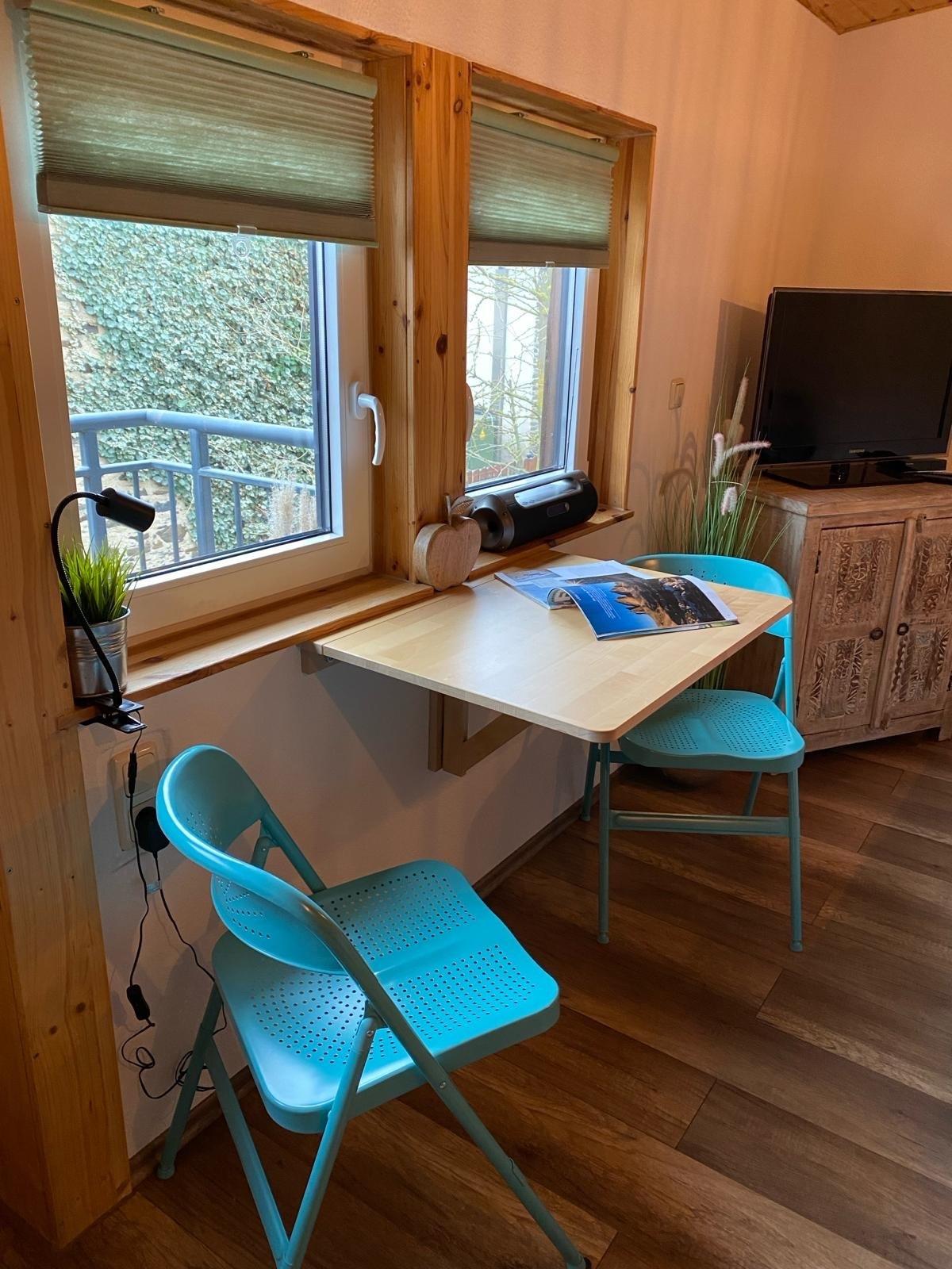 Foto: Tisch / Arbeitsplatz