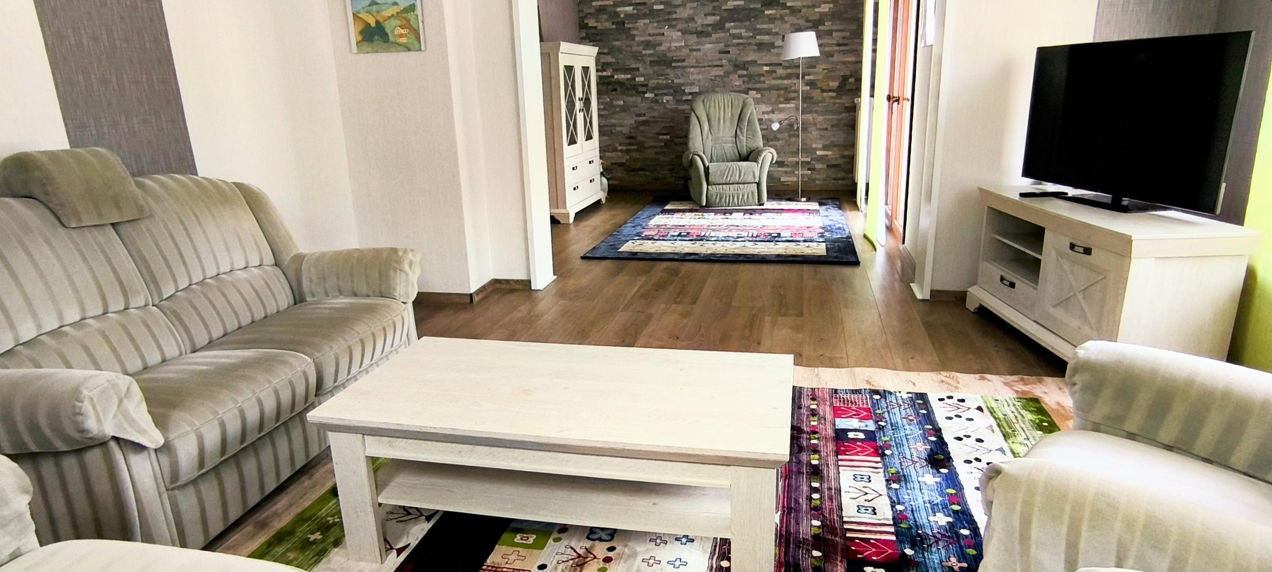 Foto: Wohnzimmer