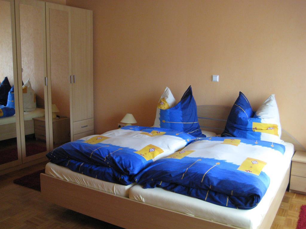 Foto: Schlafzimmer