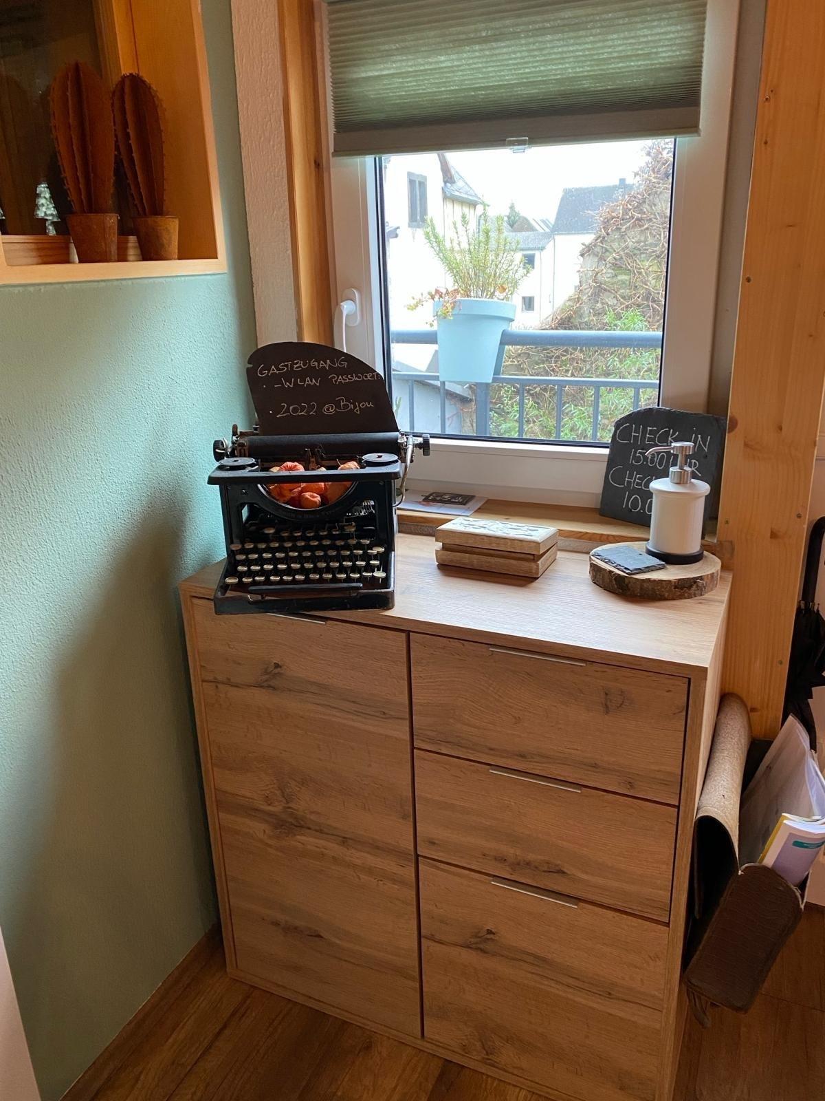 Foto: Wohnraum.