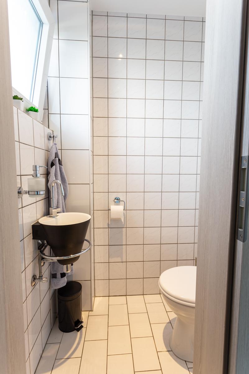 Foto: Badezimmer.