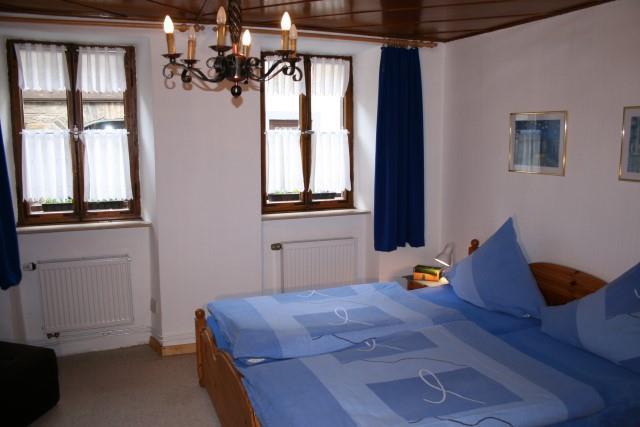Foto: Schlafzimer