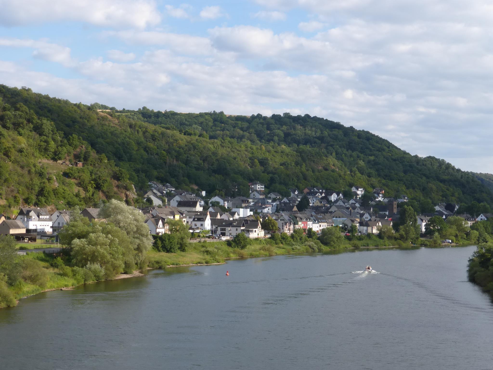 Foto: Niederfell
