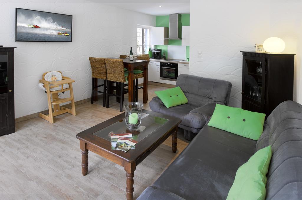 Foto: Wohnzimmer