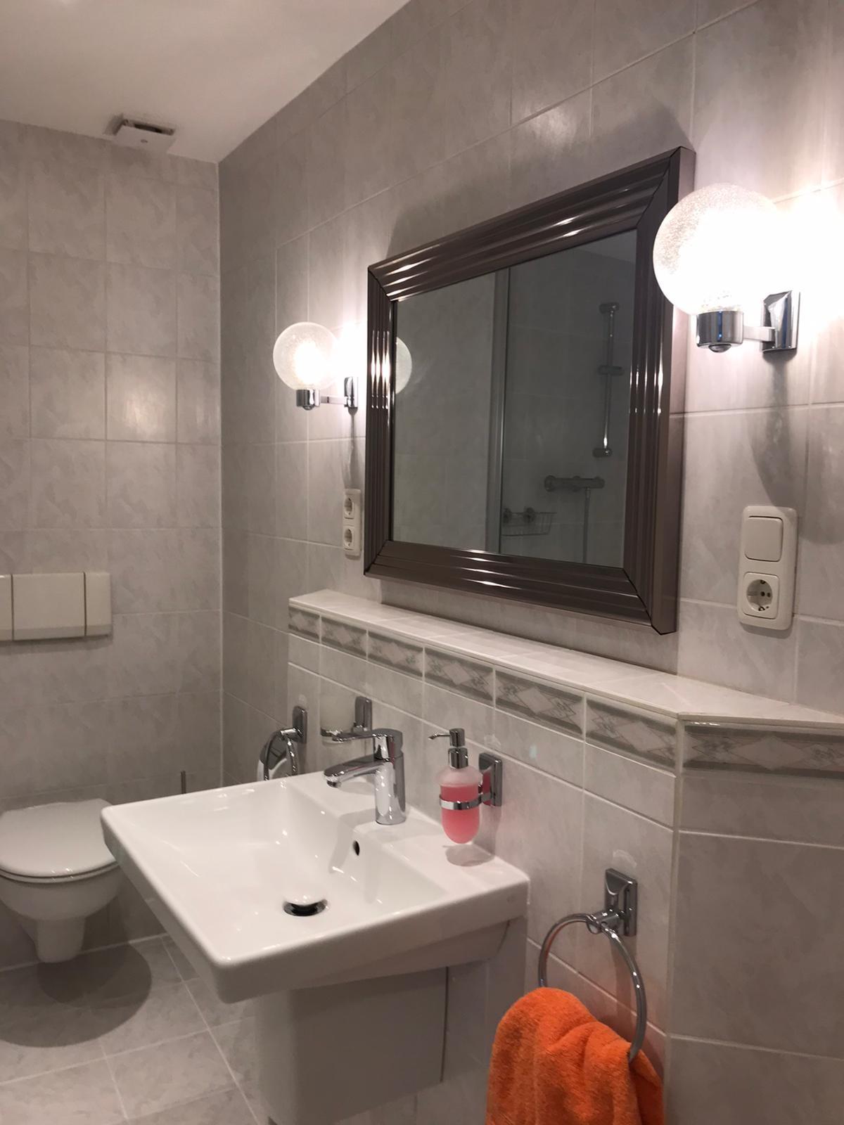 Foto: Badezimmer