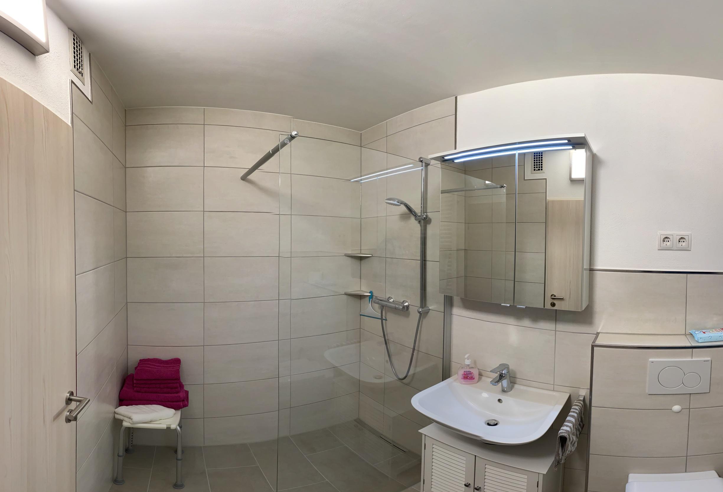 Foto: Badezimmer