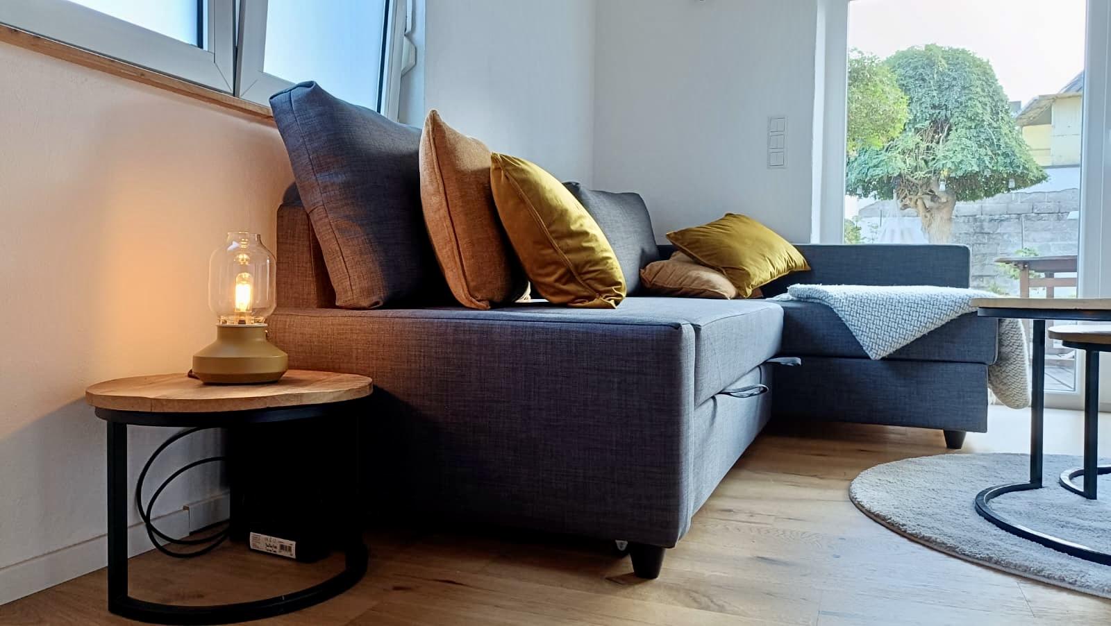 Foto: Couch