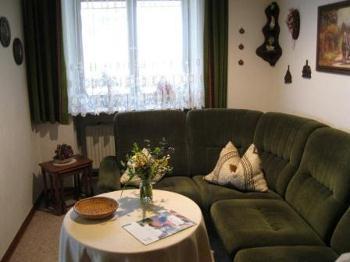 Foto: Wohnzimmer