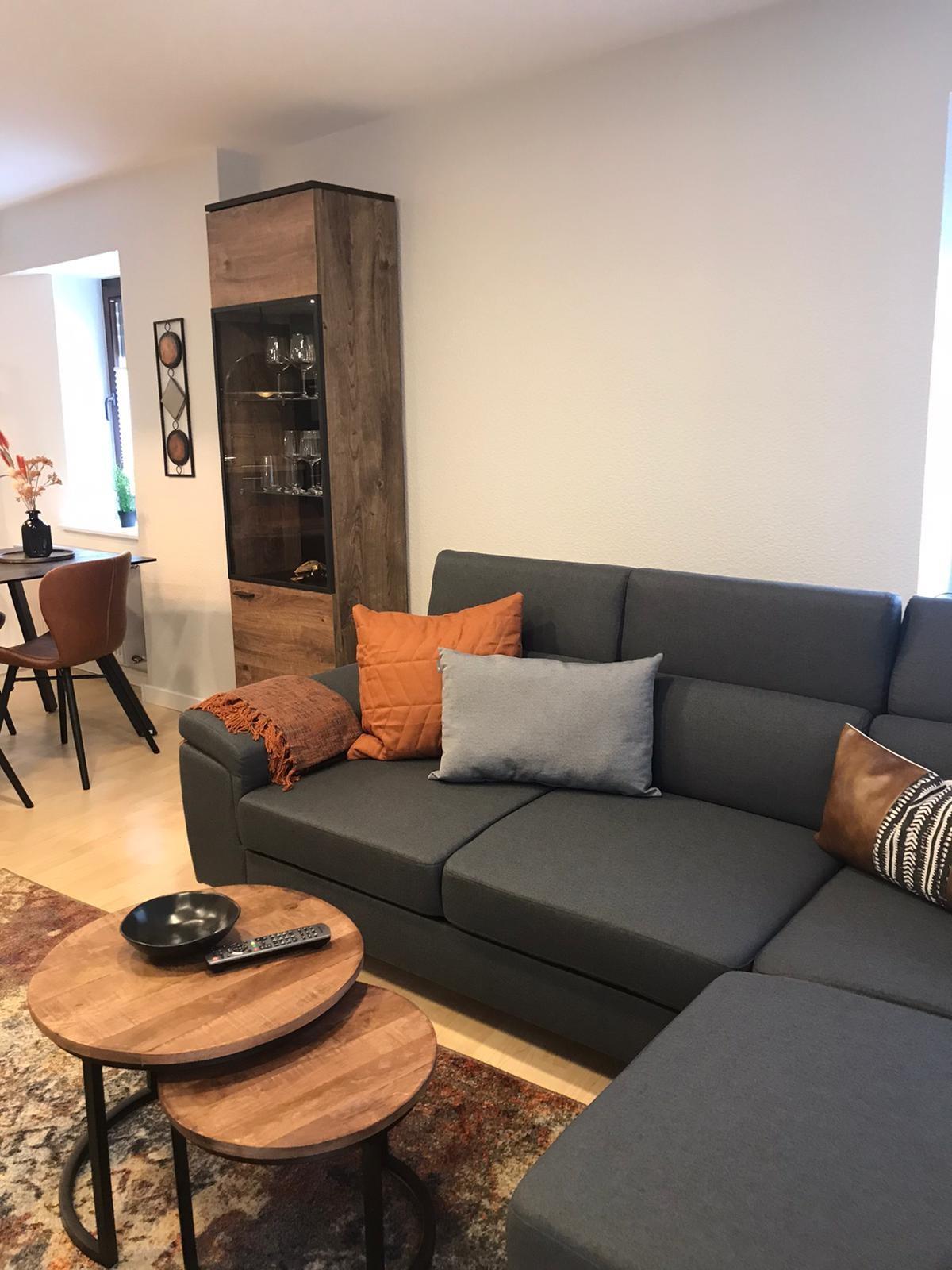 Foto: Wohnraum