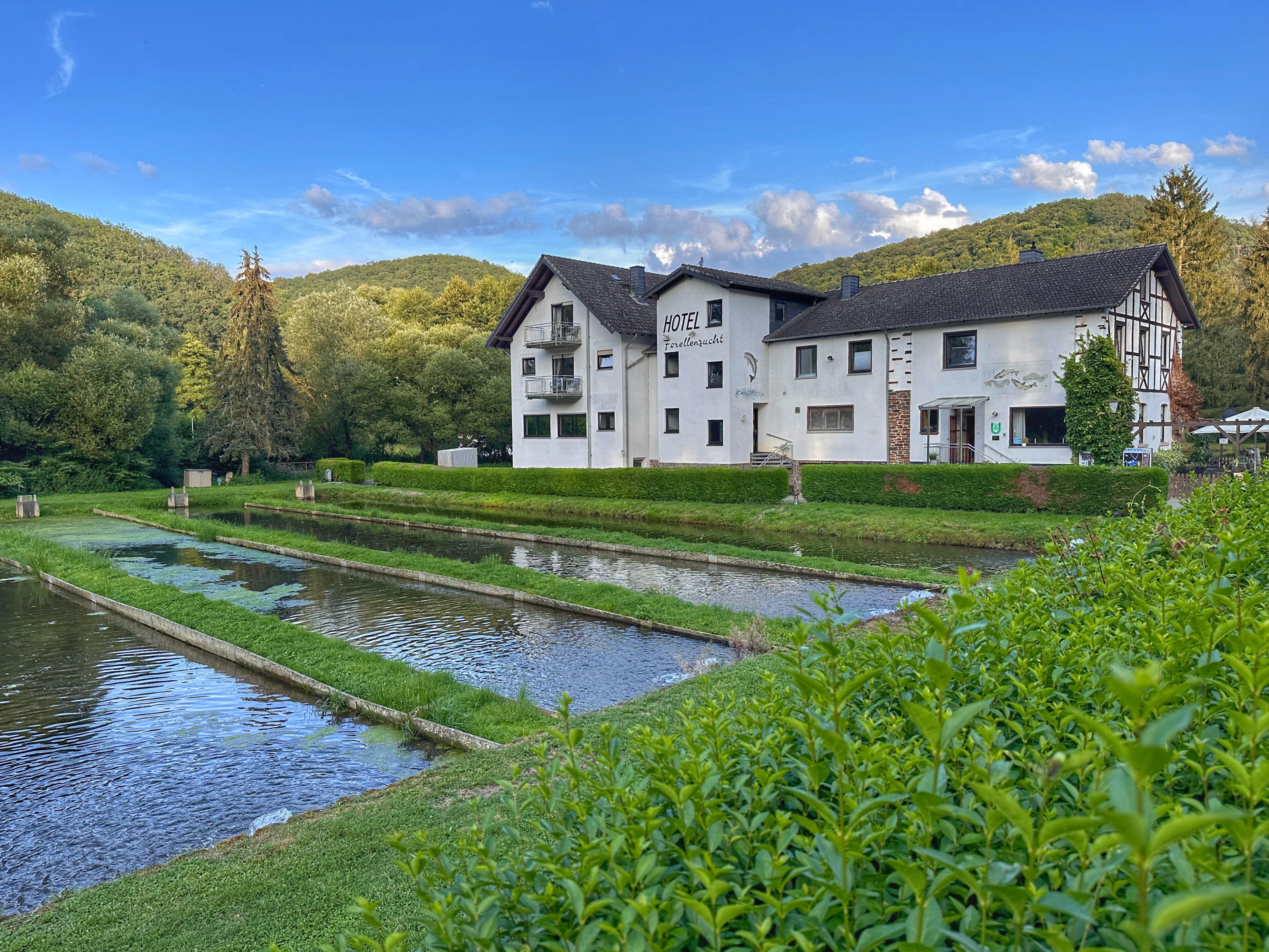 Foto: Außenansicht_Hotel
