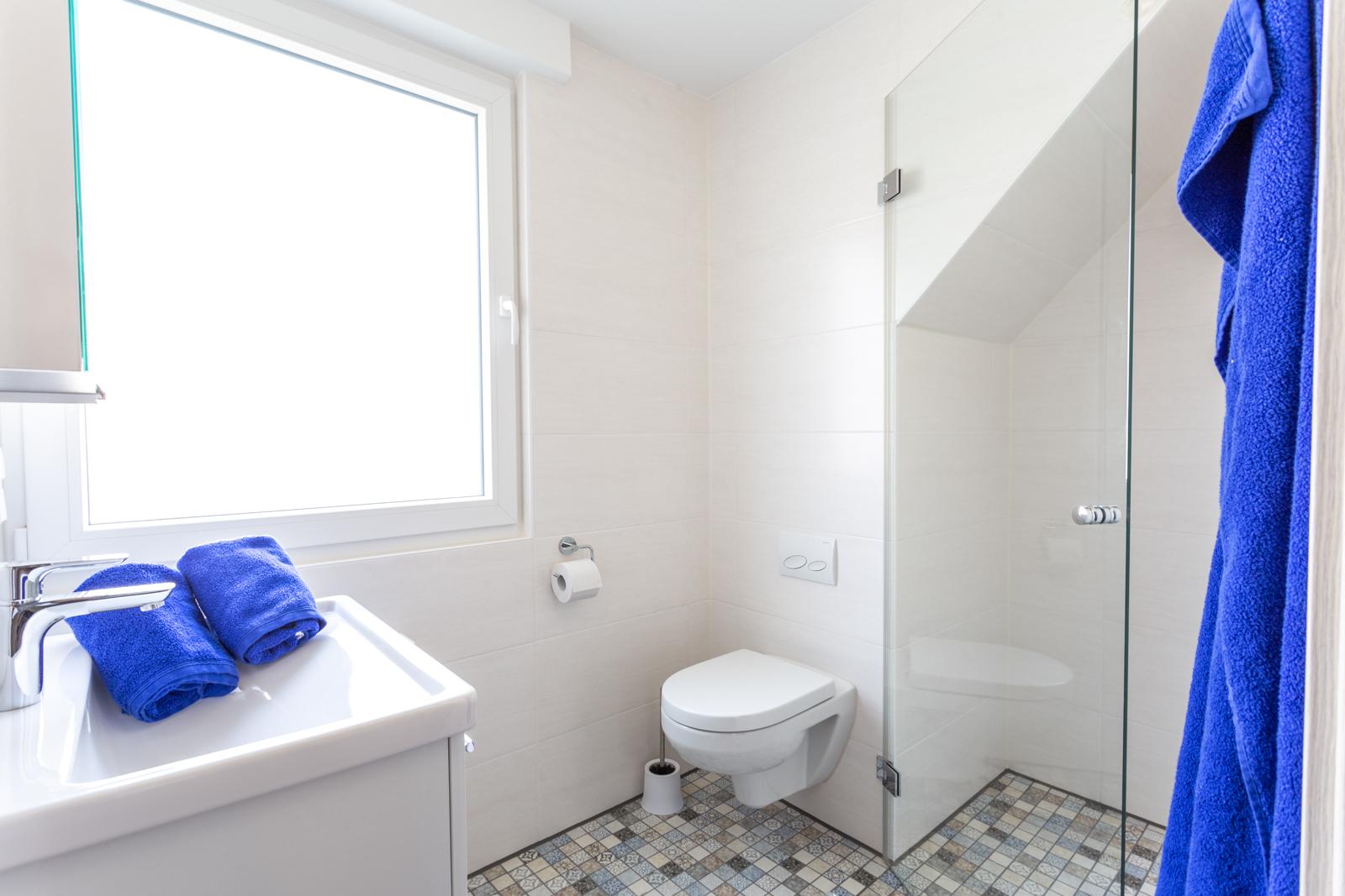 Foto: Badezimmer