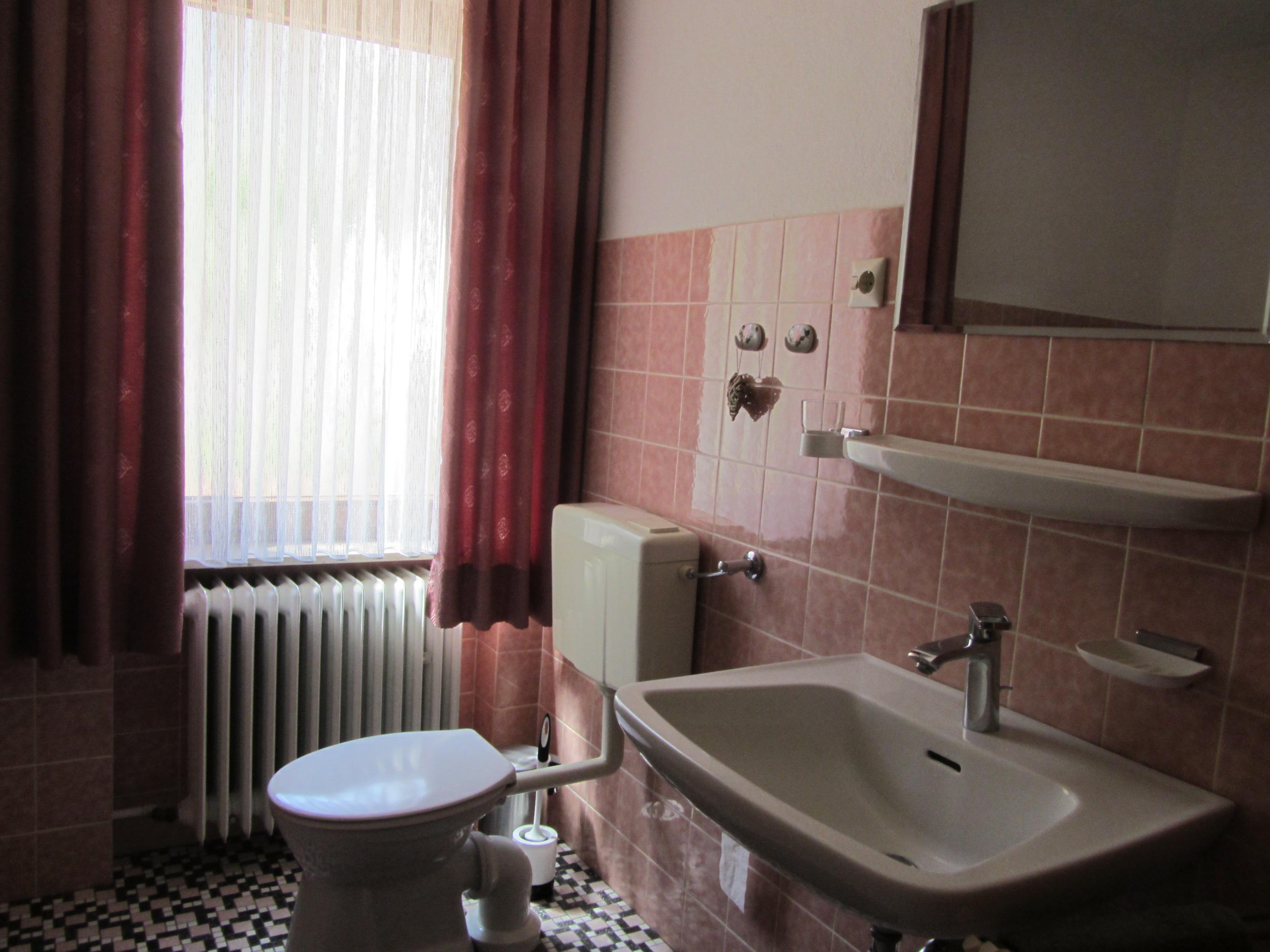 Foto: Badezimmer