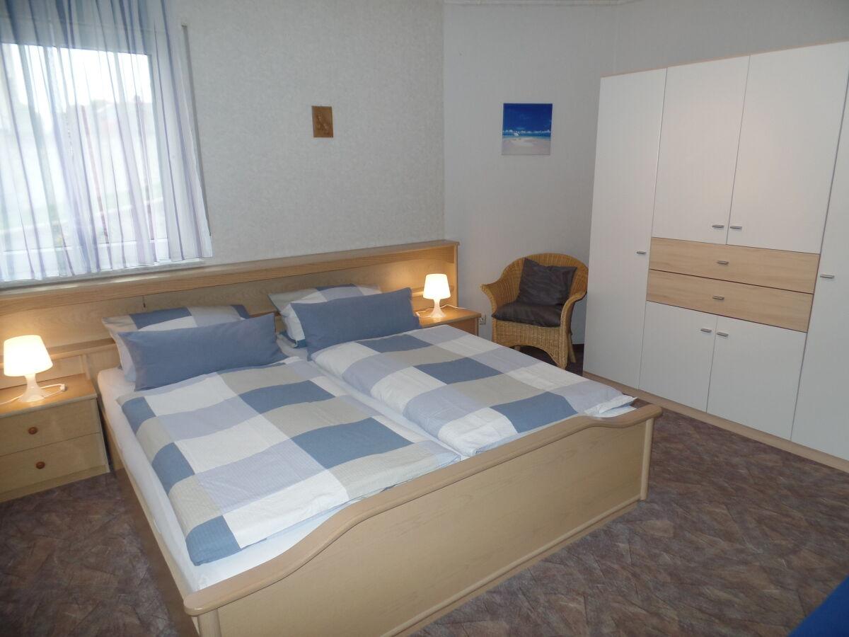 Foto: Schlafzimmer