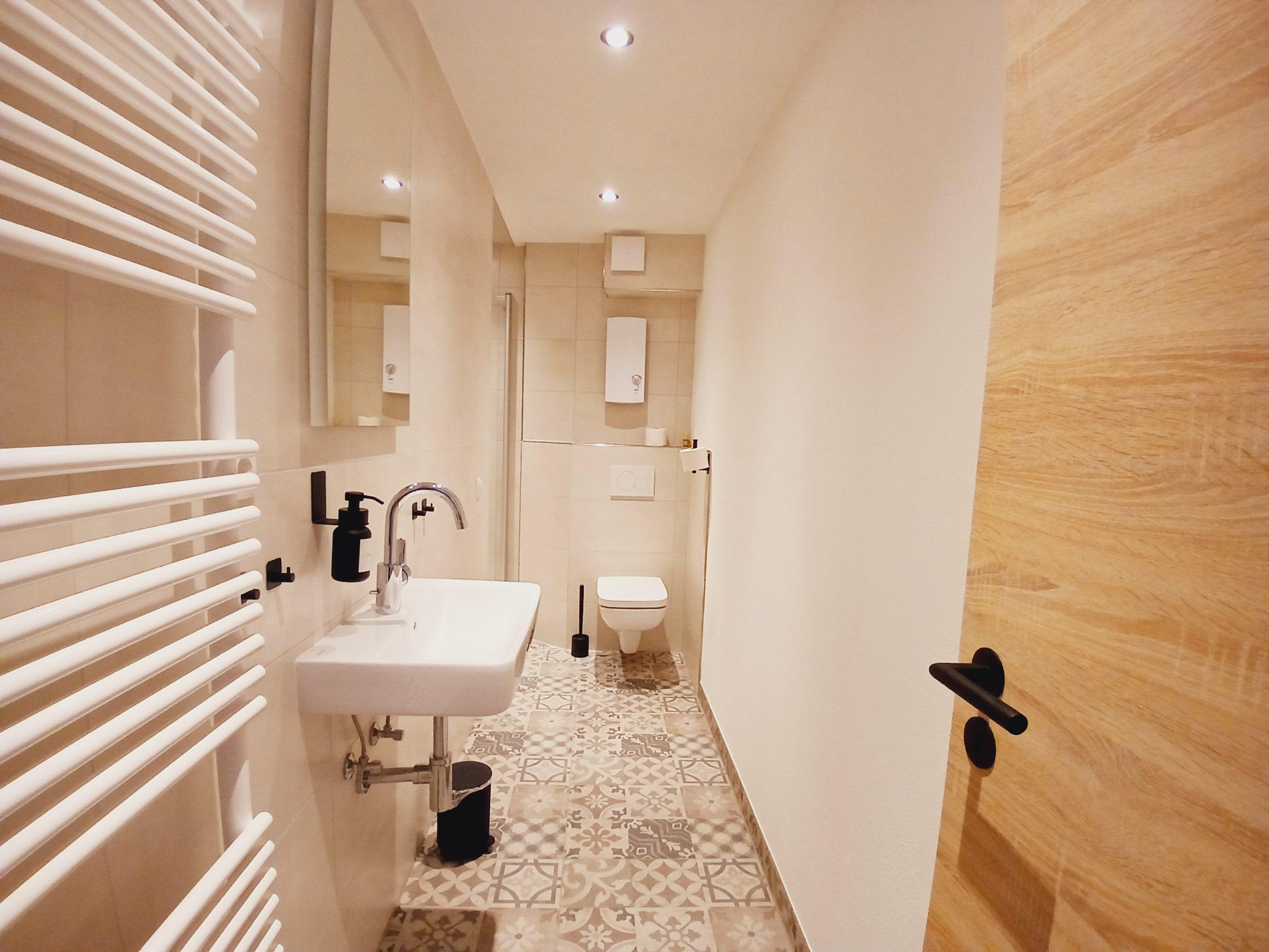 Foto: Badezimmer