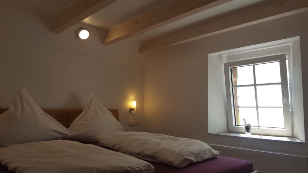 Foto: Schlafzimmer 1.