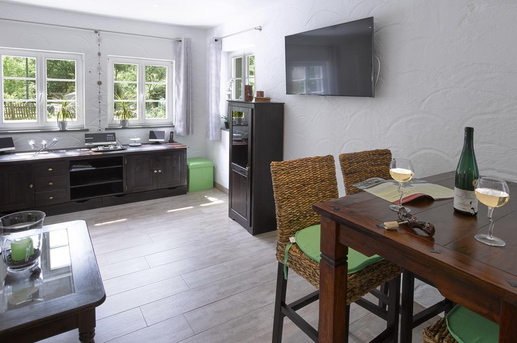 Foto: Wohnraum