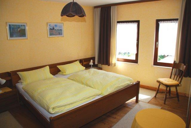Foto: weiteres Schlafzimmer