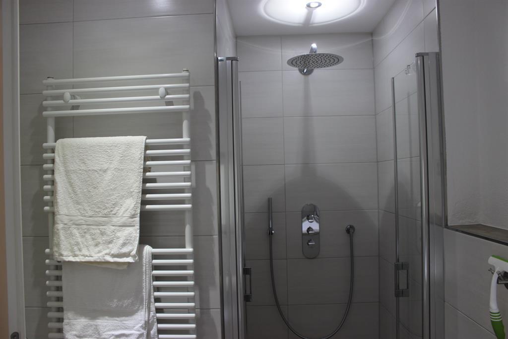 Foto: Dusche