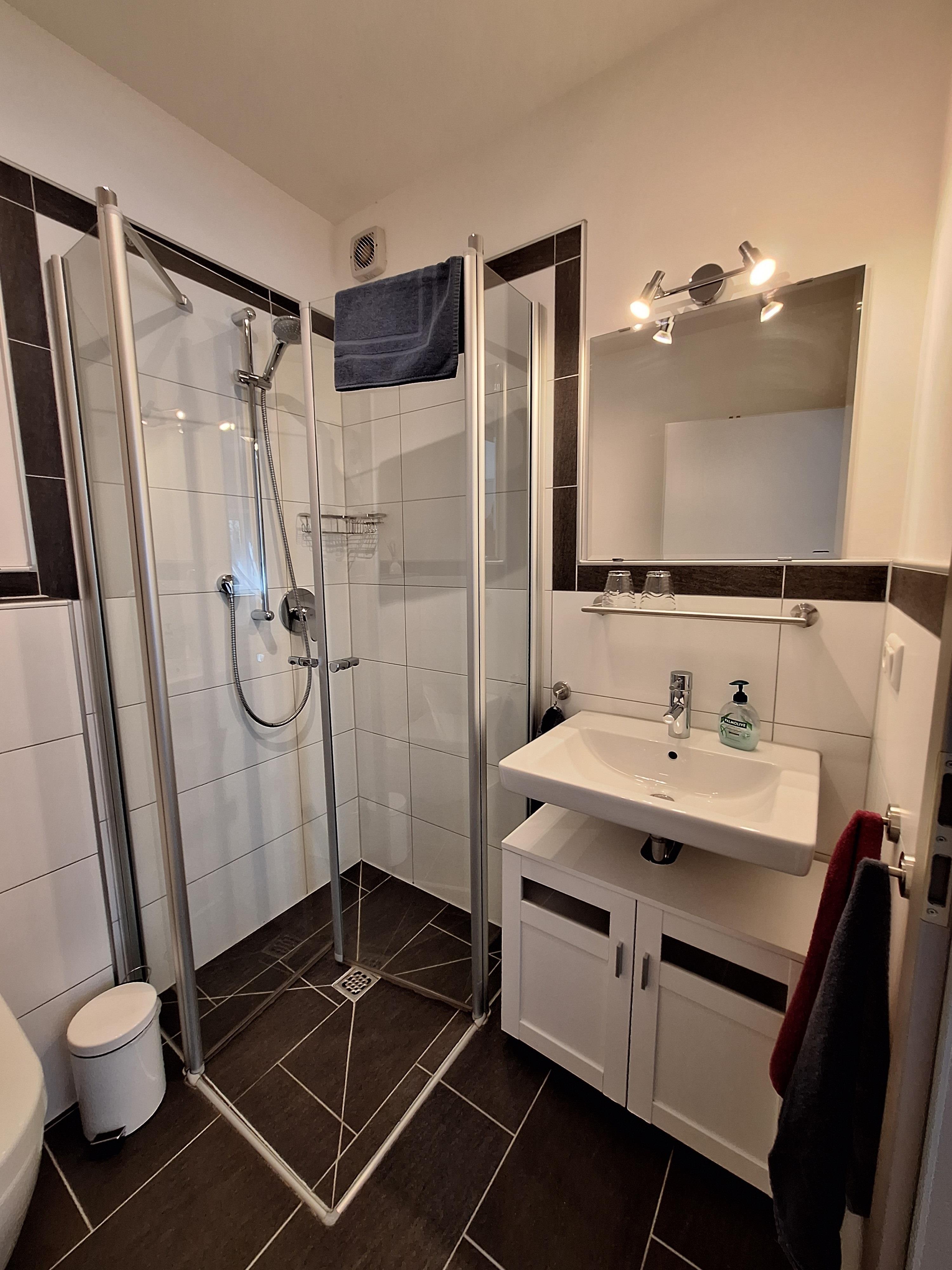 Foto: Badezimmer