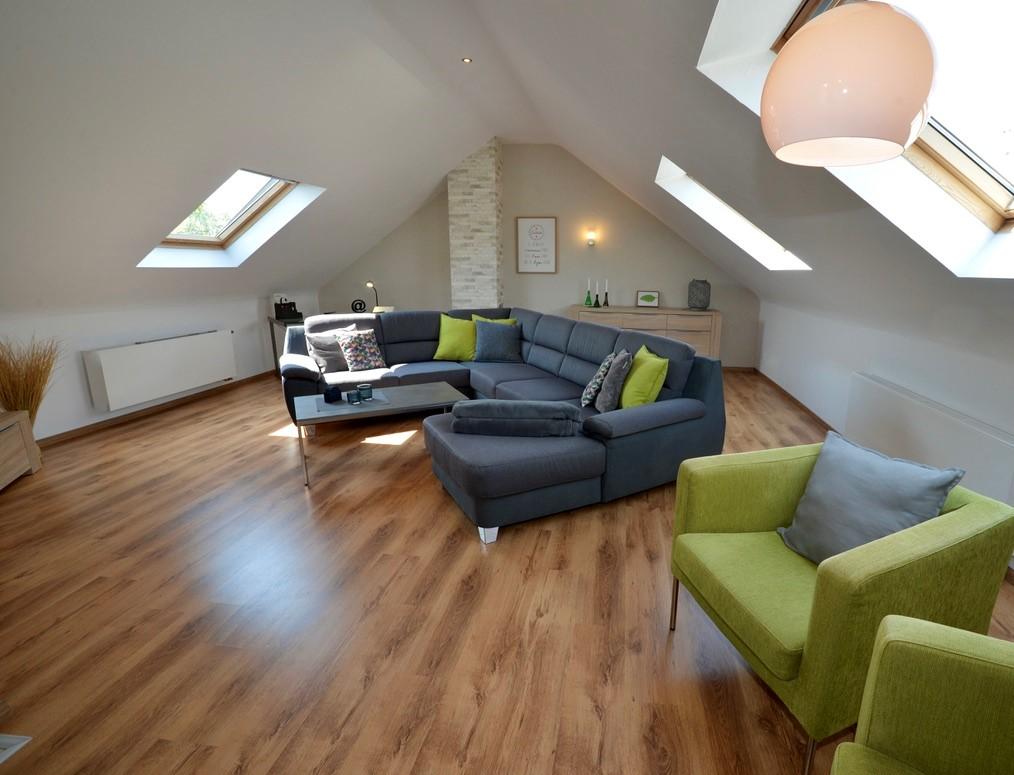 Foto: Wohnzimmer