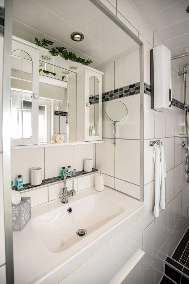 Foto: Badezimmer